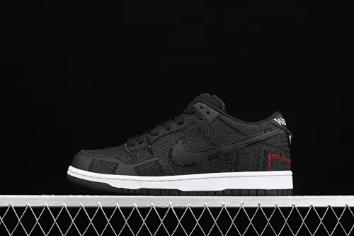 All Categories Nk SB Dunk Series Nk SB Dunk Low Low-top sneakers J version Wasted Youth x Nk SB Dunk Low SB smashed backboard fashion casual sneakers DD8386-001